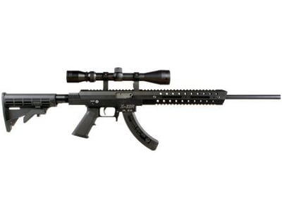 Excel Arms X-22R