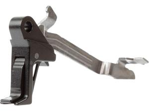 CMC Triggers Glock 20,21,40 Flat Faced Trigger Kit