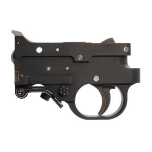 CMC Triggers Ruger 10/22 Match Grade Drop-In Trigger Group Curved CMC64501