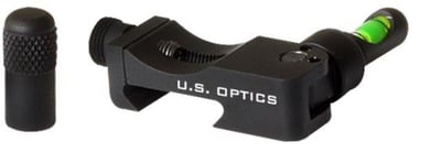 US Optics Swivel Bubble Level Picatinny Rail Mounted