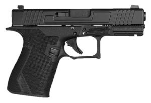 ZRO Delta FKS9