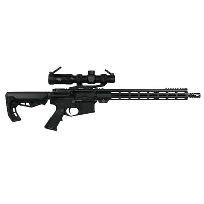 RANGE READY BASIC