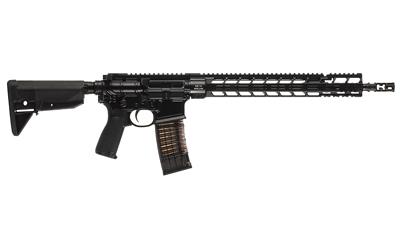 Primary Weapons Systems (pws) MK116 MOD 2