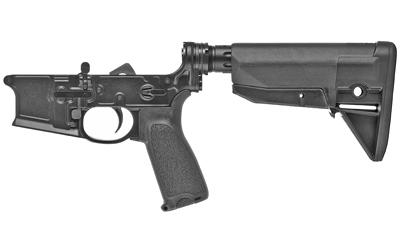 Primary Weapons Systems (pws) MK1 MOD 2-M
