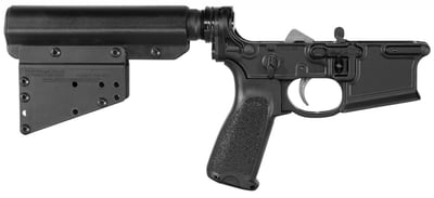 Primary Weapons Systems (pws) MK1