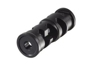 PWS PRC 556 Compensator .223/556 NATO 1/2x28 Threads 2.4" Steel Black