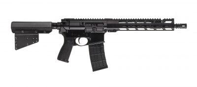 Primary Weapons Systems (pws) MK111 Pro Pistol