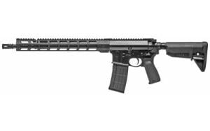 Primary Weapons Systems (pws) MK116 Pro Rifle