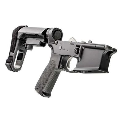 Primary Weapons Systems (pws) MK1 PRO Pistol Lower