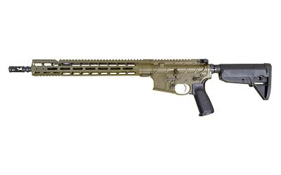Primary Weapons Systems (pws) MK116 MOD 2