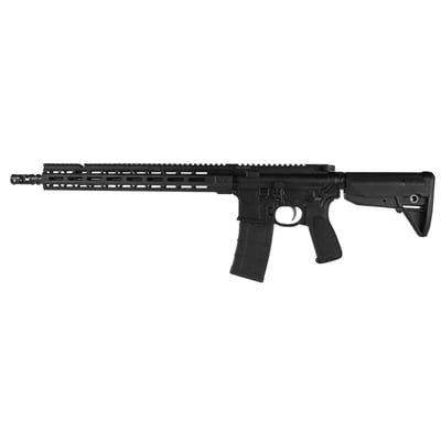 Primary Weapons Systems (pws) Compound