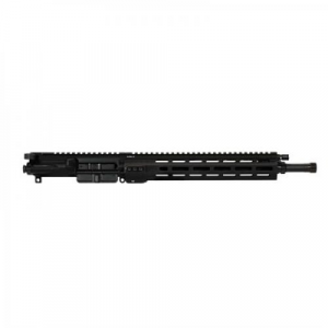 Alpha Upper System with PWS standard 14.5" .223 Wylde Barrel, Adj. Gas System, thread protector (only)