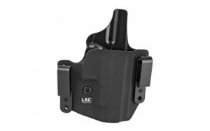 L.A.G. Tactical Glock 48 Defender Holster