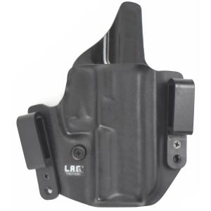 L.A.G. Tactical Defender Holster