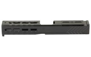 Sylvan Arms Glock 17 Custom Slide RMR Cover Up