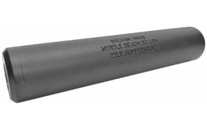 Sylvan Arms Suppressor .22 LR 1.125" Diameter
