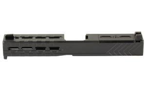 Sylvan Arms Glock 17 Complete Custom Slide