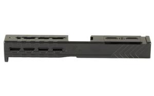 Sylvan Arms Glock 17 Custom Slide