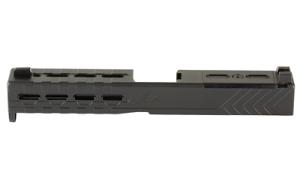 Sylvan Arms Glock 17 Complete Custom Slide