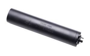 Sylvan Arms SA9 9mm Titanium 1/2"x28