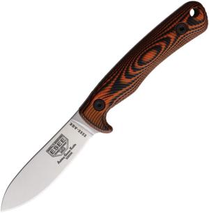 ESEE Ashley Emerson Game Knife S35V ESAGK35VOR