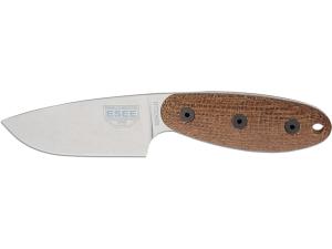 ESEE Sencillo 3D Fixed Blade Knife