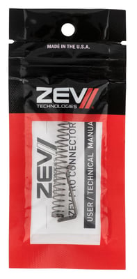 ZEV Technologies Starter Spring Kit