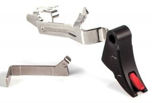 ZEV Technologies Glock 17,19,19X,26,34 Gen 5 PRO Trigger with Trigger Bar