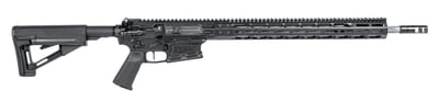 ZEV Technologies AR-10 Core Elite Small Frame