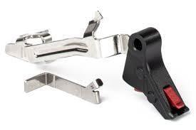 ZEV Technologies PRO Flat Face Trigger Upgrade Bar Kit