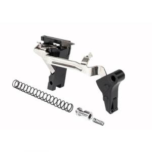 Zev Technologies Glock 17/19/26/34 Pro Trigger Drop-In Kit