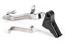 ZEV Technologies Glock 17,19,26,34,45 PRO Trigger with Trigger Bar