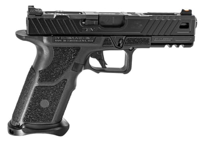ZEV Technologies OZ9