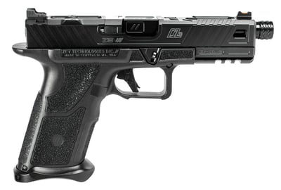 ZEV Technologies OZ9