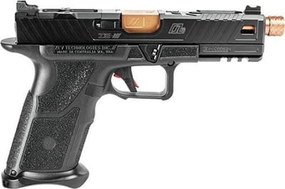 ZEV Technologies OZ9