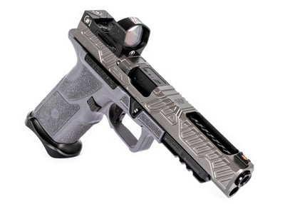 ZEV Technologies OZ9 Competition