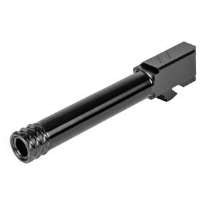 ZEV Technologies Glock 19 PRO Match Grade Threaded Barrel