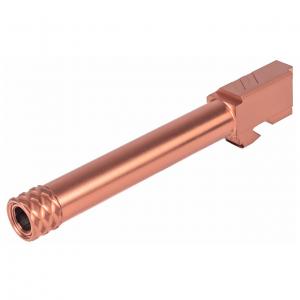 ZEV Technologies Glock 17 PRO Match Grade Threaded Barrel