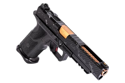 ZEV Technologies OZ9 Competition