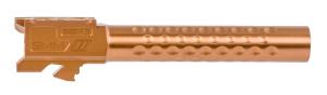 Zev Technologies Glock 17 Gen 5 Optimized Match Barrel