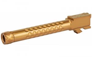 ZEV Technologies Glock 17 9mm Luger Optimized Match Threaded Barrel