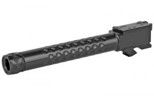 ZEV Technologies Glock 17 Gen 5 Optimized Match Grade Threaded Barrel