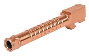Zev Optmzd Bbl for G17 G1-4 Thrd Brzn.