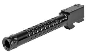 ZEV Technologies Glock 17 9mm Luger Optimized Match Threaded Barrel
