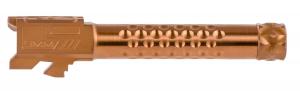 ZEV Technologies Glock 19 Optimized Match Grade Threaded Barrel 811338035431