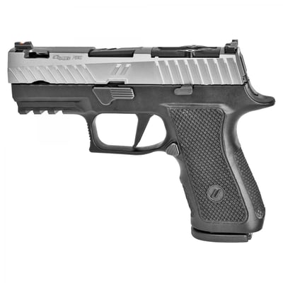 ZEV Technologies Z320 XCompact