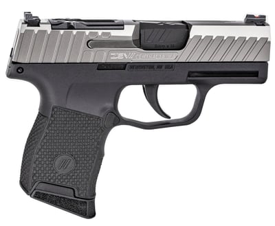 ZEV Technologies Z365 Octane