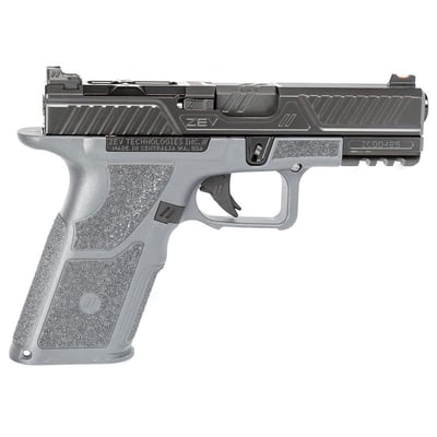 ZEV Technologies OZ9 Combat Compact 9mm OZ9C-X-CPT-COM-G-10