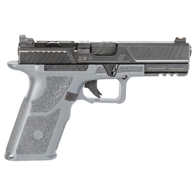 ZEV Technologies OZ9 Combat 9mm OZ9-STD-COM-G-10