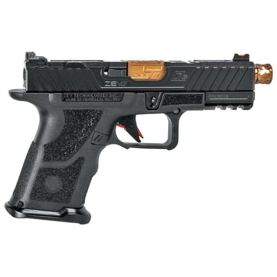 ZEV Technologies OZ9c Elite Compact
